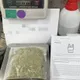國際郵包藏大麻警攔截逮12嫌　溯源再抓毒品分裝場