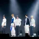 JYP男團NEXZ台北SHOWCASE　1200粉絲雨夜應援