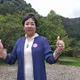 北港媽祖遶境10多名惡煞闖住家　80歲前立委曾蔡美佐被「拉起重摔」骨裂