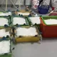 製毒工廠隱身台南高雄鄉間　刑事局逮4嫌扣2千萬毒品