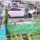 影/和前男友談判失敗！苗栗女竟駕白色賓士衝撞3人後逃逸