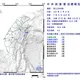凌晨搖完、清晨再搖！　7:08花蓮縣4.4地震、最大震度3級