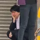 三班護病比協商生變　護理團體立院抗議、白委痛哭