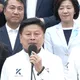 國防特別條例三讀！守護國門與預算　傅崐萁：粉碎綠友友弊端