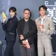 《寒戰1994》劉俊謙狂告白吳彥祖！笑約陽明山拍《斷背山2》