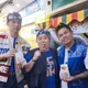 林美秀昔拍戲「碰到雞」嚇哭　帶Ozone祖安吃豬眼睛笑喊：一片光明