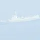 解放軍主戰艦艇現蹤澎湖西南海域　陸國防部：不存在「海峽中線」