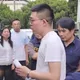 曾蔡美佐遭惡煞圍毆骨裂　蔡晉財遭羈押母深夜發文
