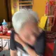 悲傷母親節！台南女乩童倒垃圾慘遭撞死　嫌犯15萬交保