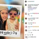 母親節喜訊+1！42歲愷樂宣布懷二胎　告白萌兒：還是會火力全開的愛你
