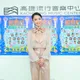 被影射小三官司勝訴！侯怡君露面發聲　自爆曾被豬哥亮建議豐胸