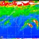 全台雨彈連炸！滯留鋒狂轟「最猛時間曝」　北台驟降5度