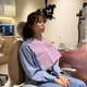 吳怡霈演舞台劇「頭部重摔」送醫！揭現況曝全身痛：像被卡車輾過
