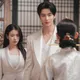《大君夫人》完結倒數！IU、邊佑錫30公分差「墊腳也親不到」火辣吻戲頻NG