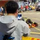 板橋女消防員執勤遭偷拍臀部！噁男辯：不是拍她　警送辦