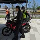 影/淡江大橋首張罰單！屁孩通車前硬闖　驚見拖吊蘇志燮