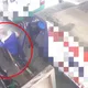 竹北公車司機伸鹹豬手！襲胸加油站女員工　客運急停職