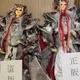 霹靂布袋戲爆盜版！日收藏家買假貨檢舉　官方報警提告