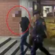 影/只因「懷疑看不順眼」！土城男出拳打人還噴辣椒水被逮