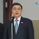 卓榮泰放話軍購案「一定有作為」　許宇甄轟：比土匪還土匪