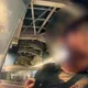 醉漢搭台鐵區間車失控辱罵列車長！鐵警逮人依法送辦