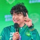 綠今徵召沈伯洋對決蔣萬安！媒體人讚：20年來最有戰力候選人