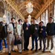 拚國會外交！韓國瑜開金嗓唱出台法友誼