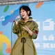 嚴正嵐廁所唱囡仔歌！遭4歲兒鎖門要求「再唱一次」