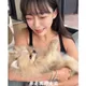 相伴13年！李宓愛犬過世　悲痛告別：謝謝來當我的家人