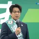 被問有無「勝選方程式」贏蔣萬安　沈伯洋：基本盤並非最重要