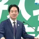 提名沈伯洋！賴清德：一流人才、不二人選、「三度空間」治理