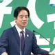 軍購大砍4700億　賴清德喊話：國家防衛堪憂