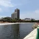 高雄母子墜溪溺斃！小兒子崩潰痛哭