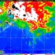 梅雨鋒面橫掃！北部氣溫斷崖式大跳水　5/16起高溫回歸