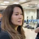 3度到北檢應訊「否認犯罪」　高金素梅：會勇敢面對！