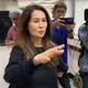 涉貪787萬、非法進快篩！高金素梅遭求重刑12年半