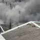 中央社宅工地火警空污爆表！　台中環保局祭500萬最重罰鍰