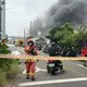 中央社宅失火臭翻北屯遭開罰500萬　盧秀燕：內政部人呢？