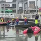 男大生救人溺斃　救生員痛心：沒有浮具救人難度太高