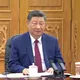 會晤川普！習近平：讓2026成中美關係繼往開來的歷史性年份