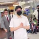 影/避談高血壓！薛仕凌涉閃兵出庭！雙手合十：會跟法官陳述