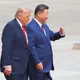 中美元首會晤習近平握「王牌」　紐時：可藉伊朗戰爭籌碼換台灣