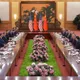 習川會談到台灣問題了！習近平：處理不好中美就會碰撞、衝突