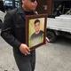 年僅27歲！蔡恩霖淚捧弟弟遺照送別　心碎喊：永遠愛你