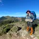 71歲食道癌翁術後登百岳！43天徒步環台打破刻板印象