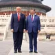 影/習近平直球對決川普台灣問題！郭正亮驚：有史以來第一次