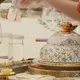 習川會國宴菜單曝光！現場演奏川普最愛曲《Y.M.C.A.》