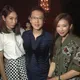 林志玲接任文策院董事　賈永婕嗨喊：我還是最美董事長