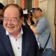 追蹤器是「太太」裝的！李乾龍尬笑回記者：是你裝的