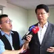 習川會紀要涉台真相不明　謝龍介籲賴政府謀定後動